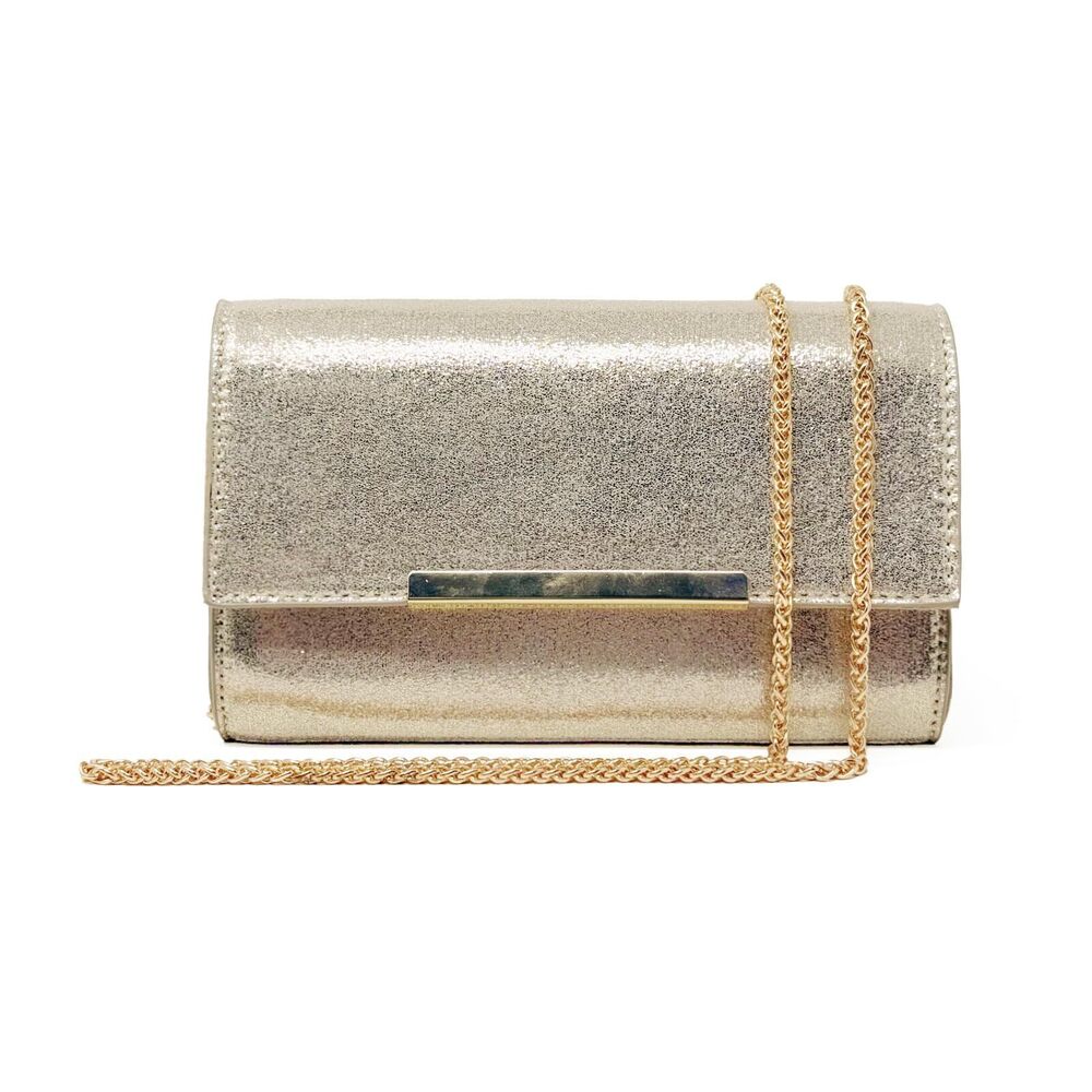 7637 Small Clutch Purses Formal Evening Bag Crossbody and Wristlet Handbags